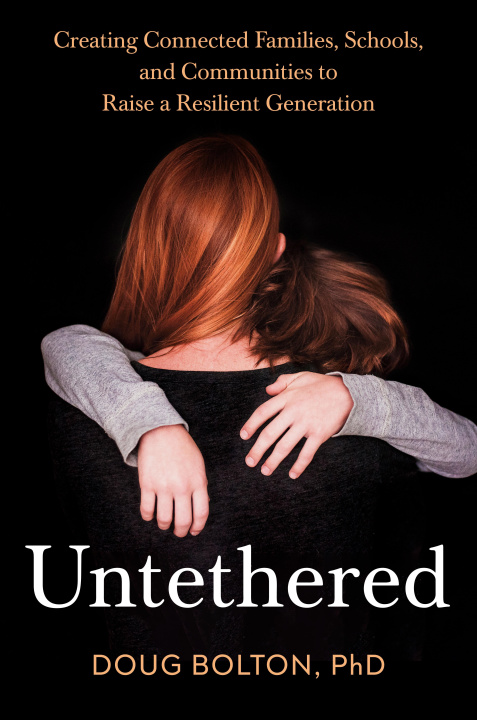 Book Untethered Bolton