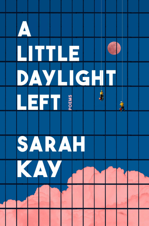 Книга A Little Daylight Left KAY SARAH