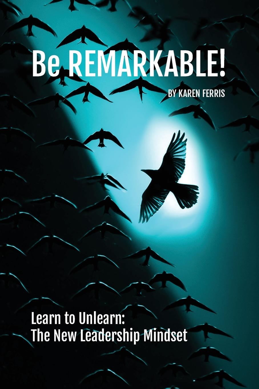 Knjiga Be REMARKABLE! Karen Ferris