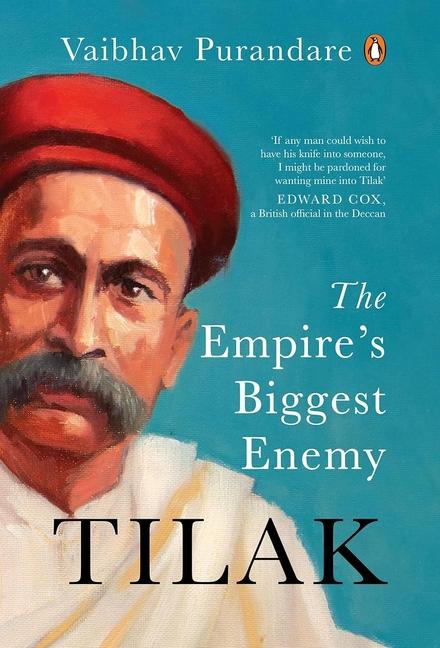 Knjiga Tilak Purandare