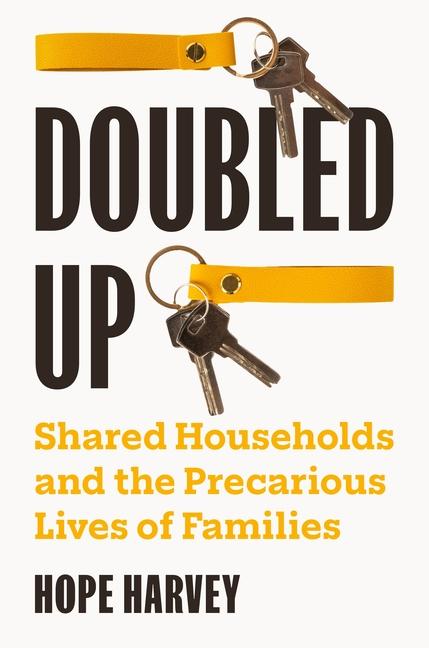Book Doubled Up Hope Harvey