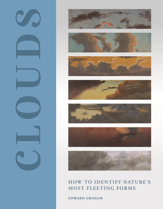 Βιβλίο Clouds GRAHAM EDWARD