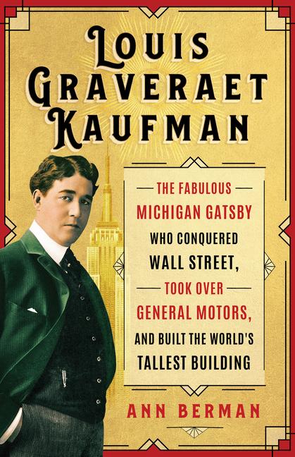 Knjiga Louis Graveraet Kaufman Ann Berman