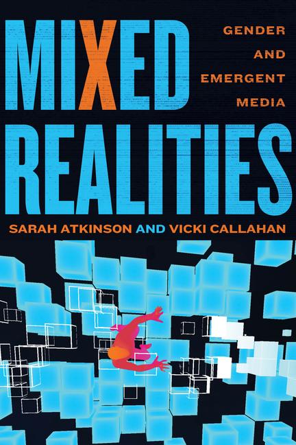 Book Mixed Realities Vicki Callahan