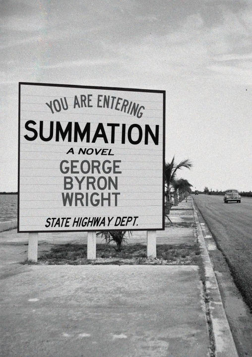 Βιβλίο Summation George Byron Wright