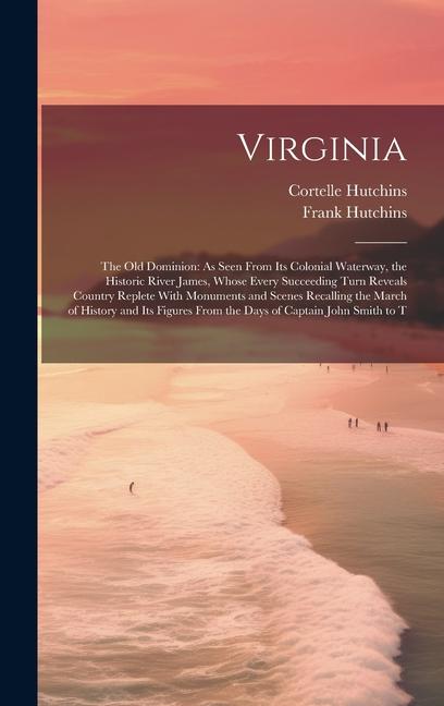 Knjiga Virginia Cortelle Hutchins