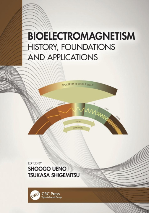 Book Bioelectromagnetism Tsukasa Shigemitsu