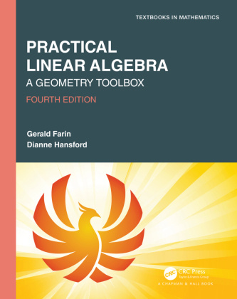 Knjiga Practical Linear Algebra Gerald Farin
