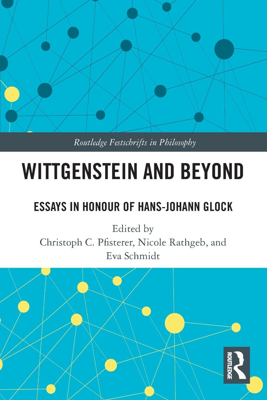Buch Wittgenstein and Beyond Eva Schmidt