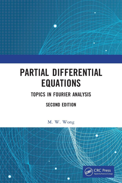 Book Partial Differential Equations Wong