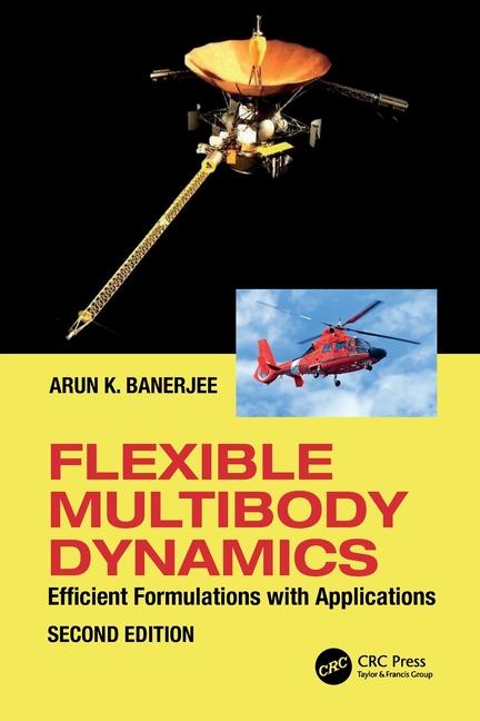 Book Flexible Multibody Dynamics Banerjee