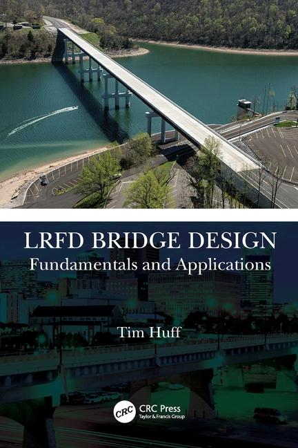 Βιβλίο LRFD Bridge Design Tim Huff