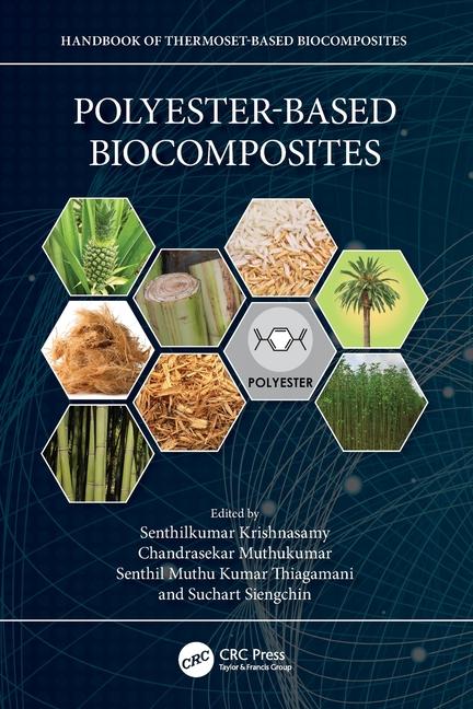 Carte Polyester-Based Biocomposites Senthil Muthu Kumar Thiagamani