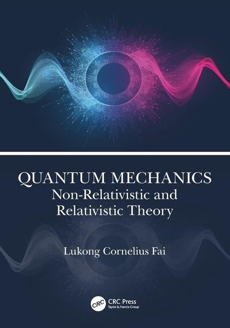 Boek Quantum Mechanics Fai