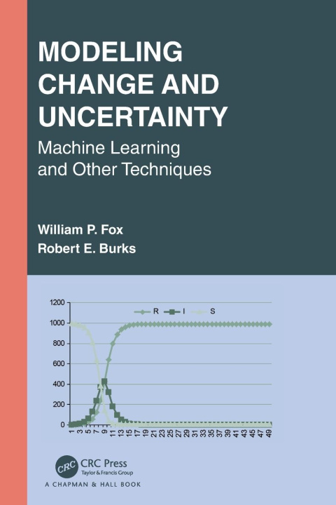 Book Modeling Change and Uncertainty William P. Fox