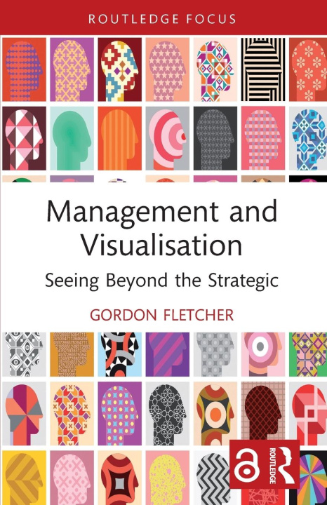 Knjiga Management and Visualisation Fletcher