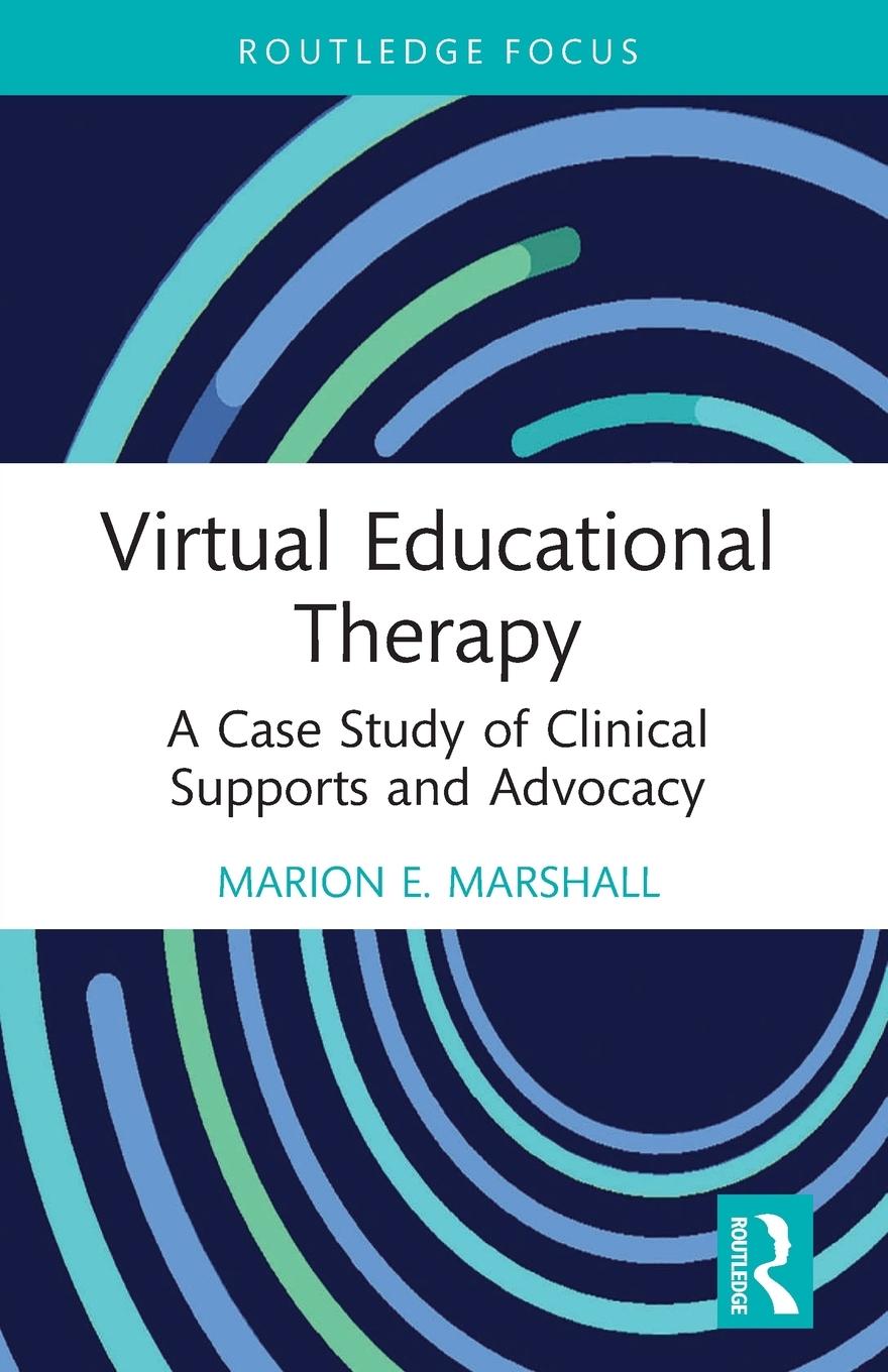 Libro Virtual Educational Therapy Marion E. Marshall