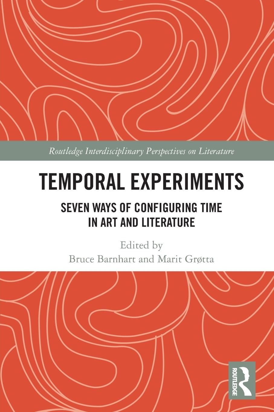 Knjiga Temporal Experiments Marit Gr?tta