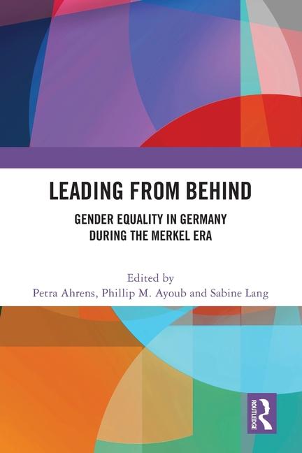 Livro Leading from Behind Phillip M. Ayoub