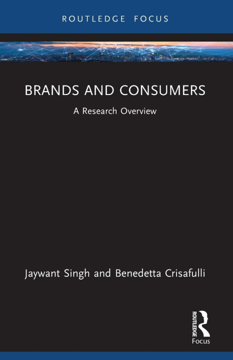 Boek Brands and Consumers Jaywant Singh