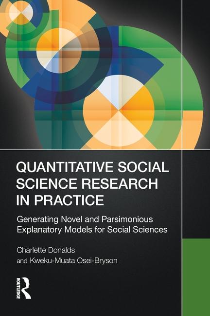 Book Quantitative Research in Practice: Kweku-Muata Osei-Bryson