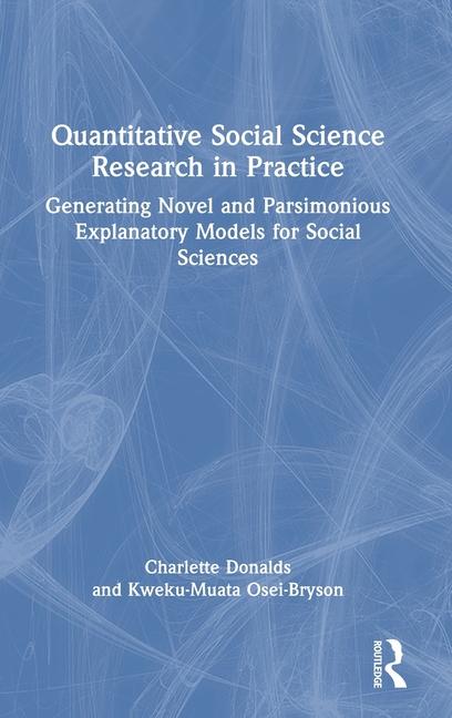 Book Quantitative Research in Practice: Kweku-Muata Osei-Bryson