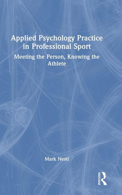 Carte Applied Psychology Practice in Professional Sport Nesti