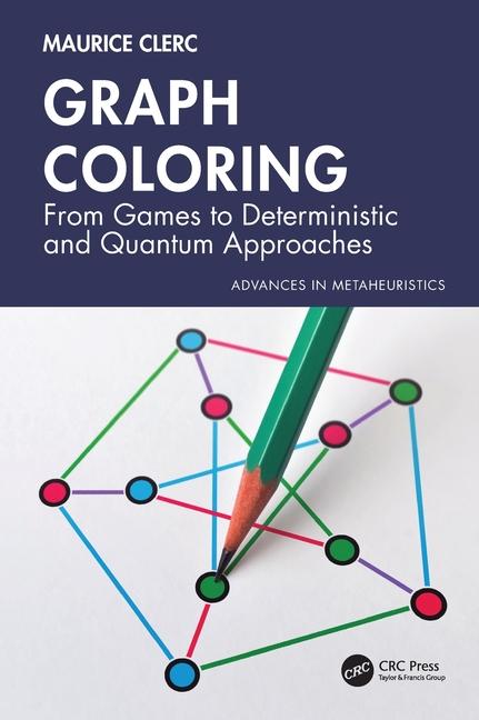 Book Graph Coloring Maurice Clerc