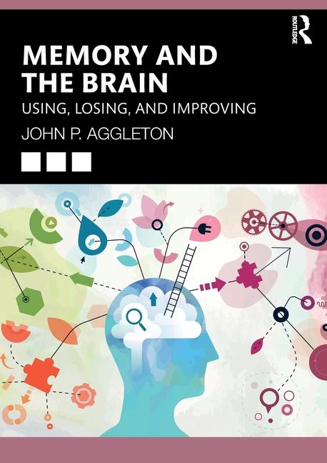 Libro Memory and the Brain John P. Aggleton