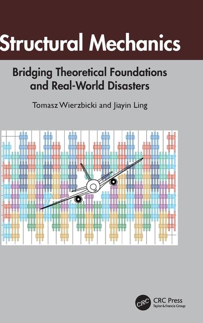 Boek Structural Mechanics Tomasz Wierzbicki