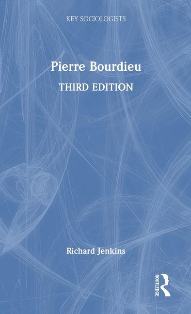 Libro Pierre Bourdieu Jenkins