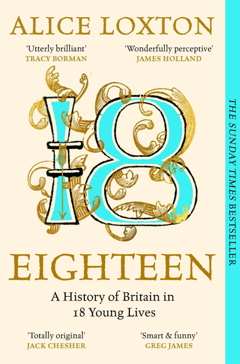 Carte Eighteen Loxton