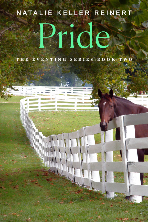 Knjiga Pride Reinert