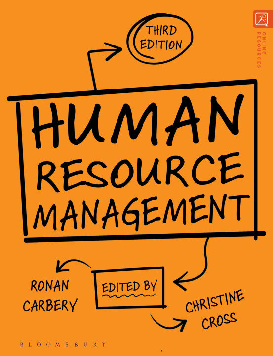 Buch Human Resource Management Ronan Carbery