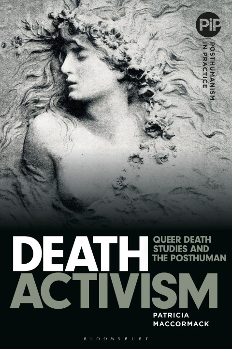 Knjiga Death Activism Matthew Hayler