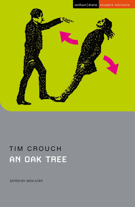 Knjiga An Oak Tree Tim (Author) Crouch