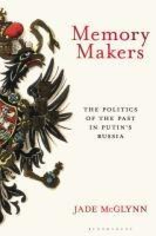 Libro Memory Makers McGlynn