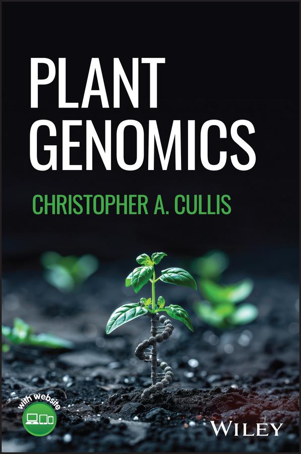 Libro Plant Genomics Cullis