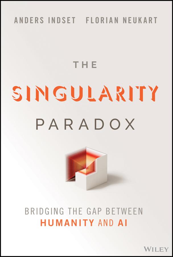 Βιβλίο The Singularity Paradox Indset