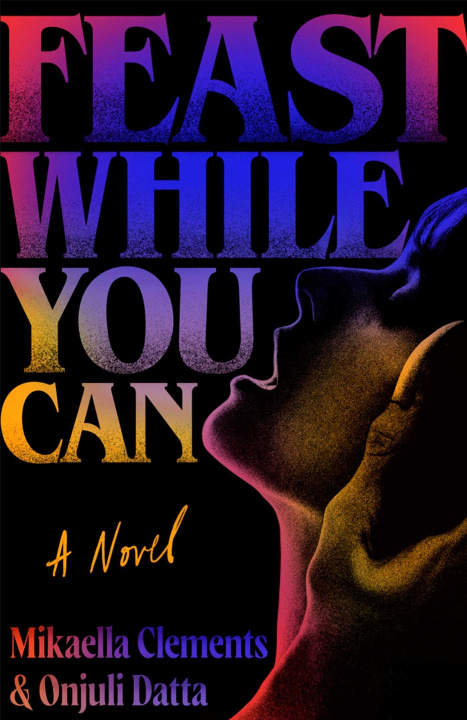 Libro Feast While You Can Onjuli Datta