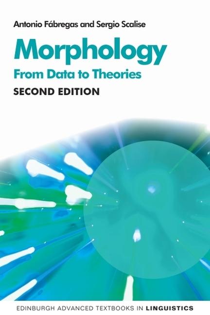 Book Morphology Sergio Scalise