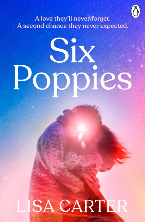 Libro Six Poppies 