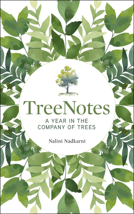 Libro Treenotes Nadkarni