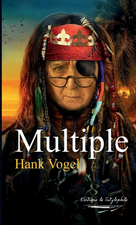 Book Multiple Hank Vogel