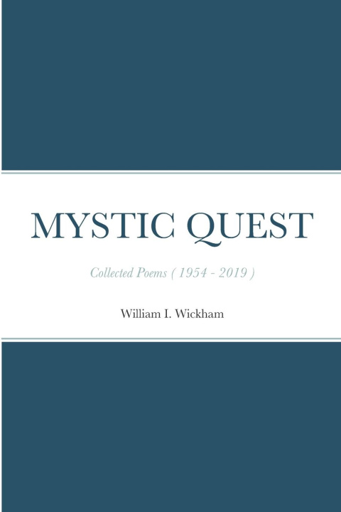 Carte MYSTIC QUEST 