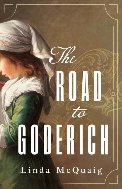 Libro The Road to Goderich Linda McQuaig