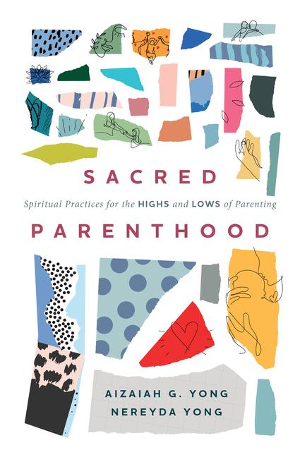 Knjiga Sacred Parenthood Nereyda Yong