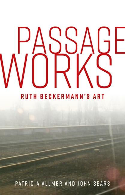 Kniha Passage Works John Sears