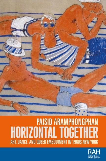 Libro Horizontal Together Paisid Aramphongphan
