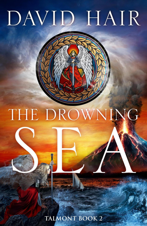 Book The Drowning Sea David Hair